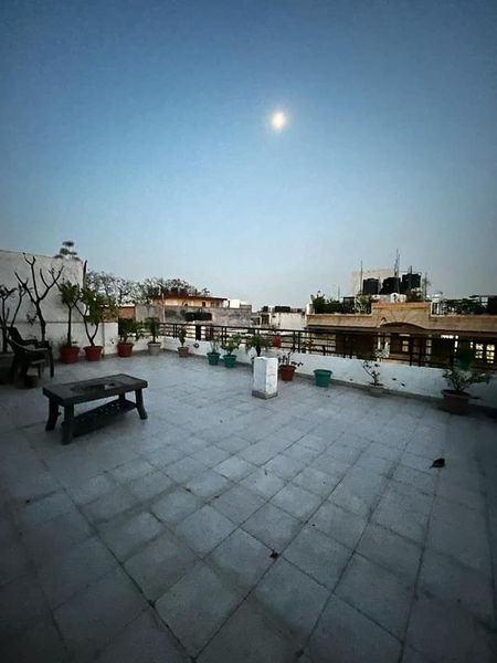 1BHK · Furnished · Apartment