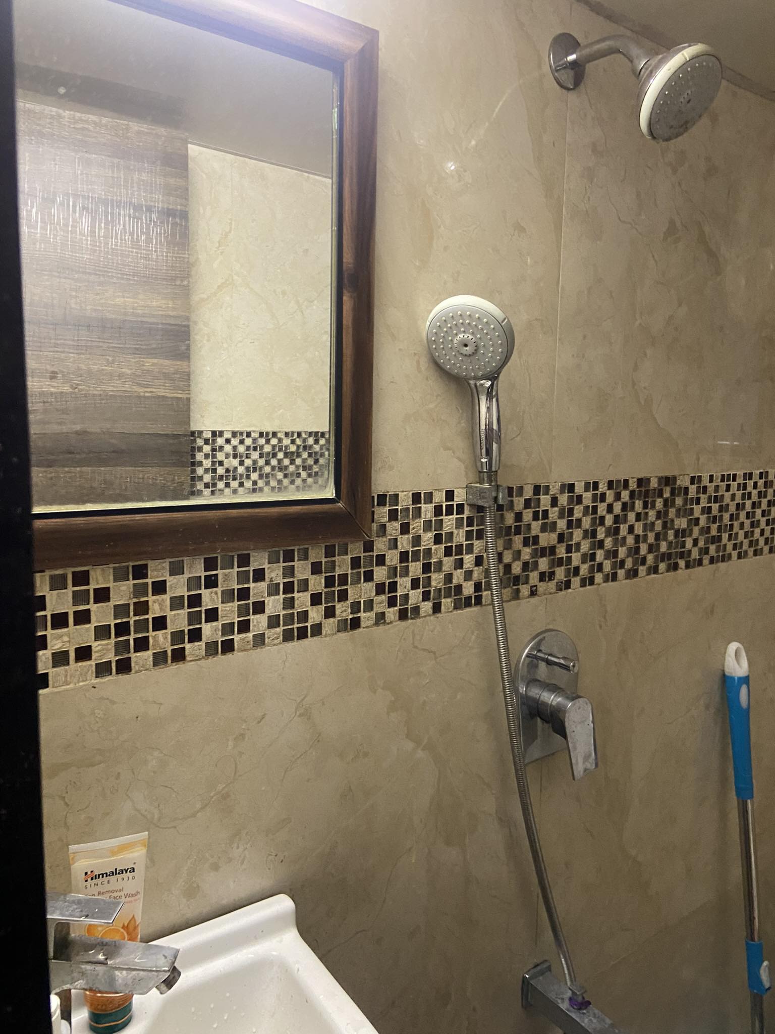 2BHK · Furnished · Apartment