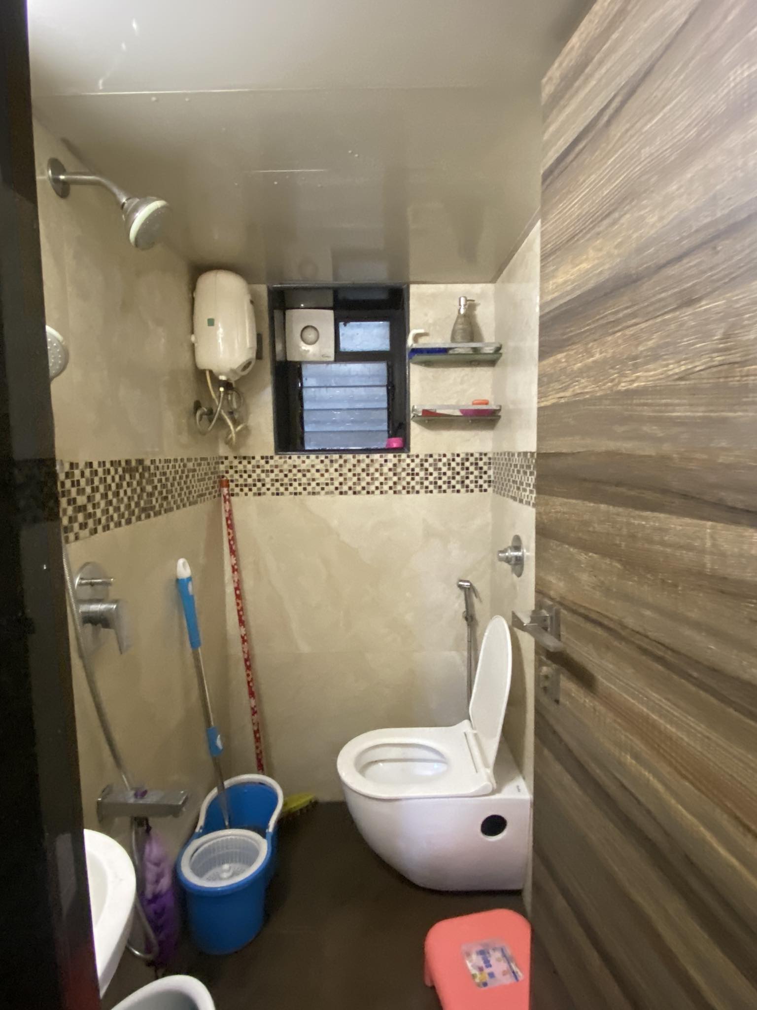 2BHK · Furnished · Apartment
