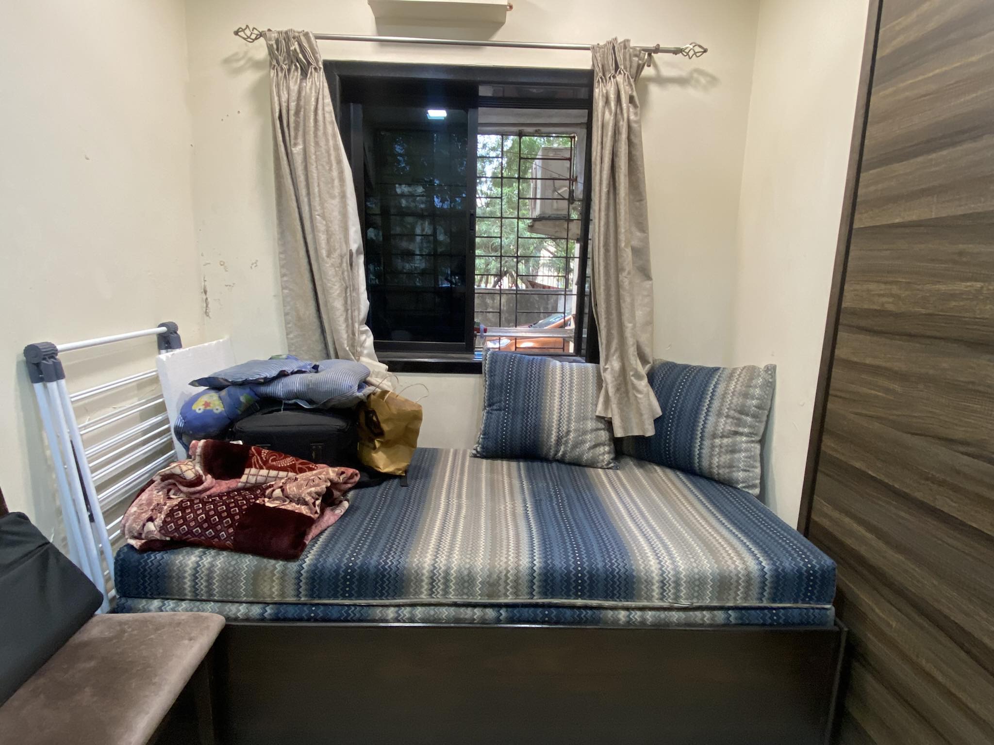2BHK · Furnished · Apartment
