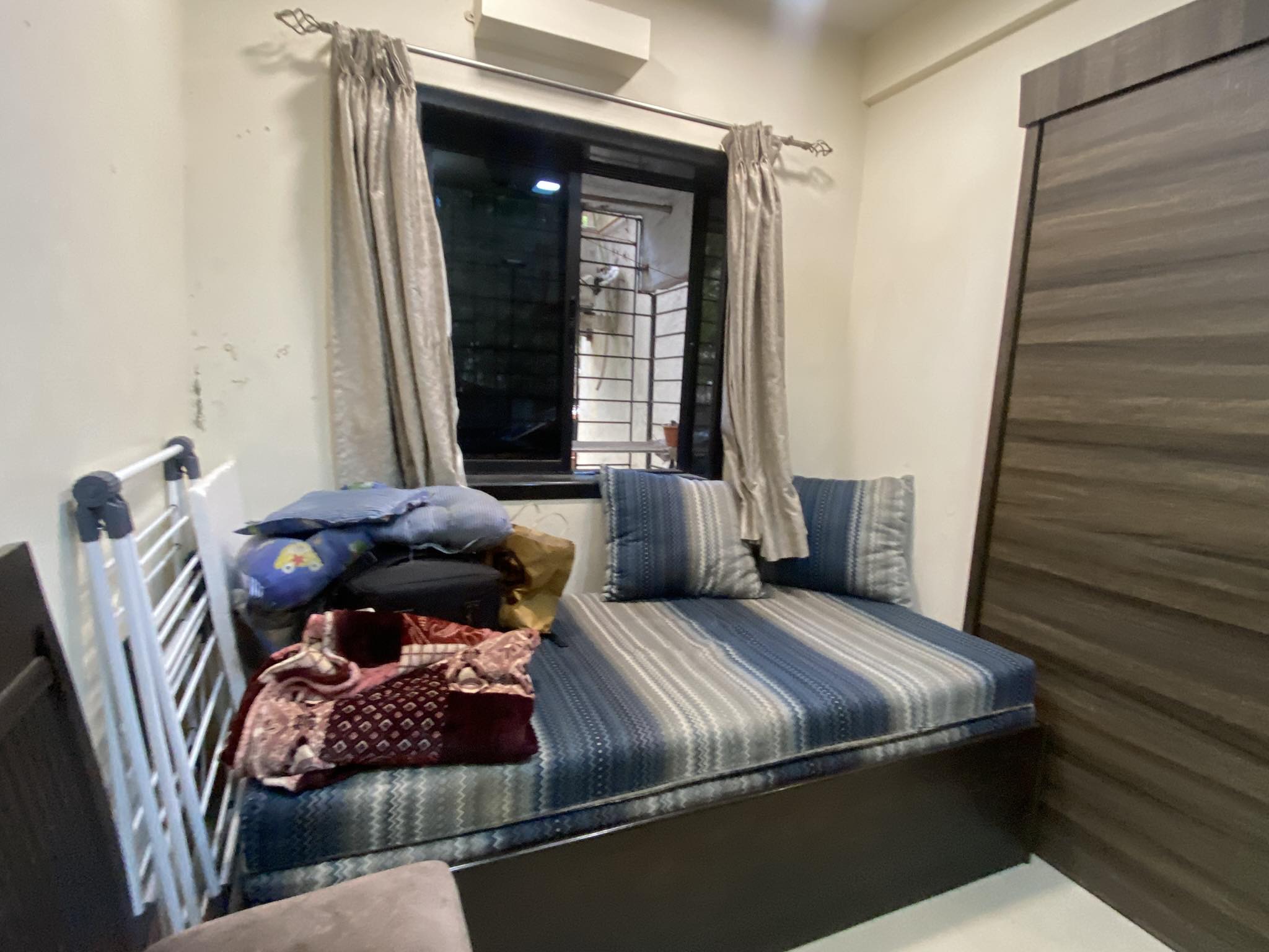 2BHK · Furnished · Apartment