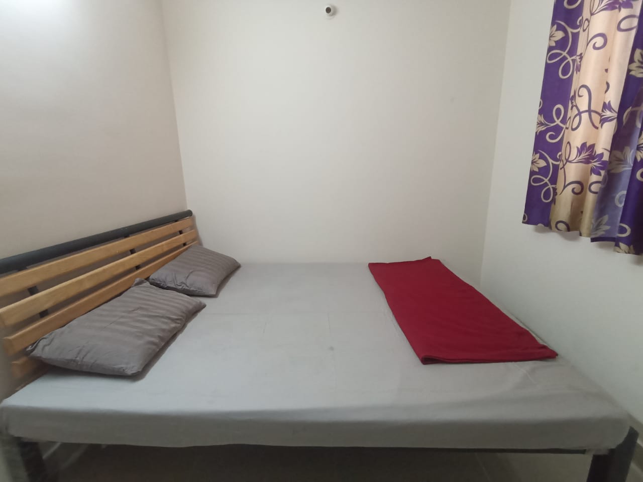1BHK · Furnished · Apartment