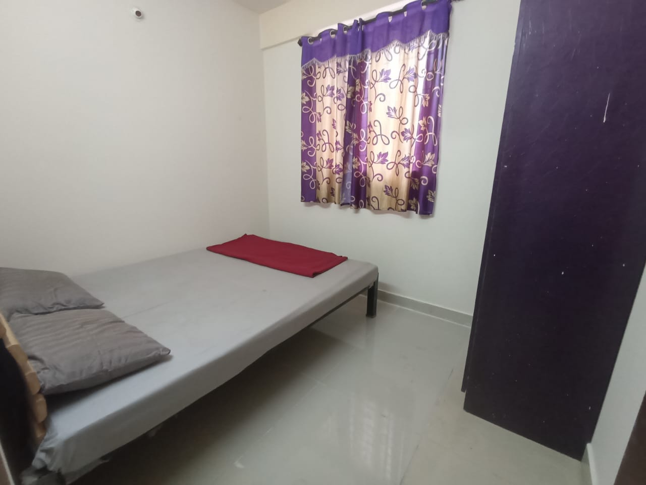 1BHK · Furnished · Apartment