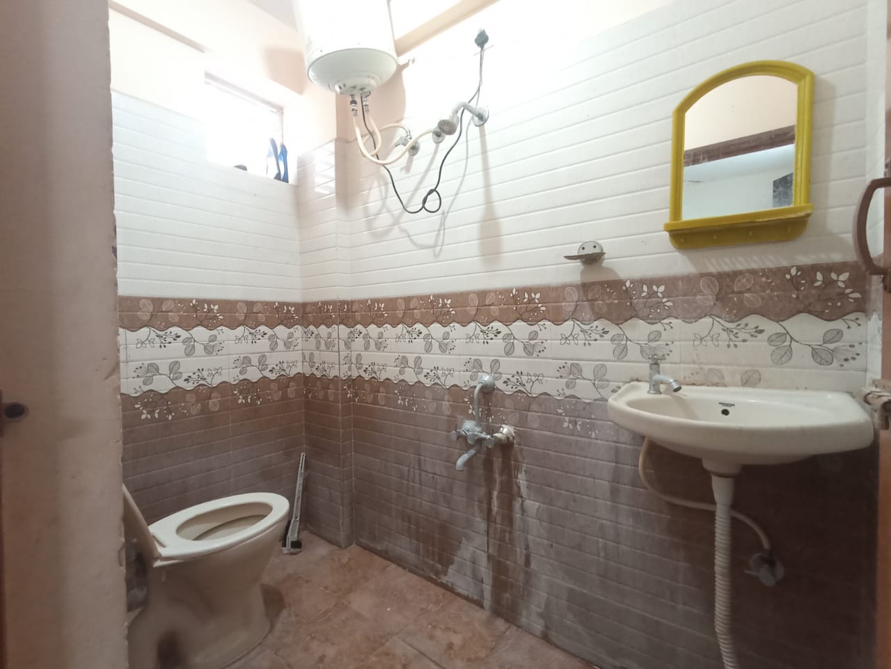 1BHK · Furnished · Apartment