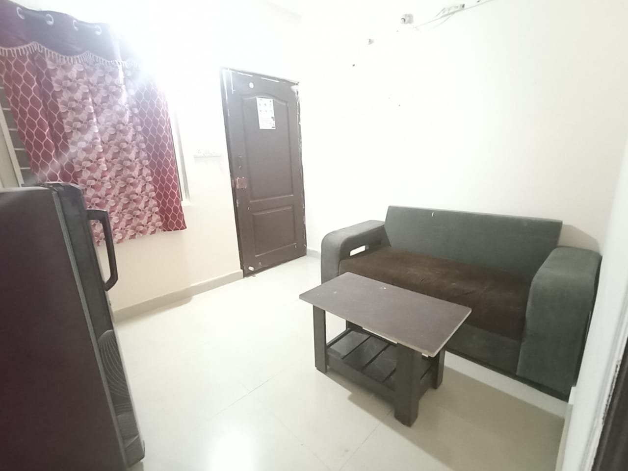 1BHK · Furnished · Apartment