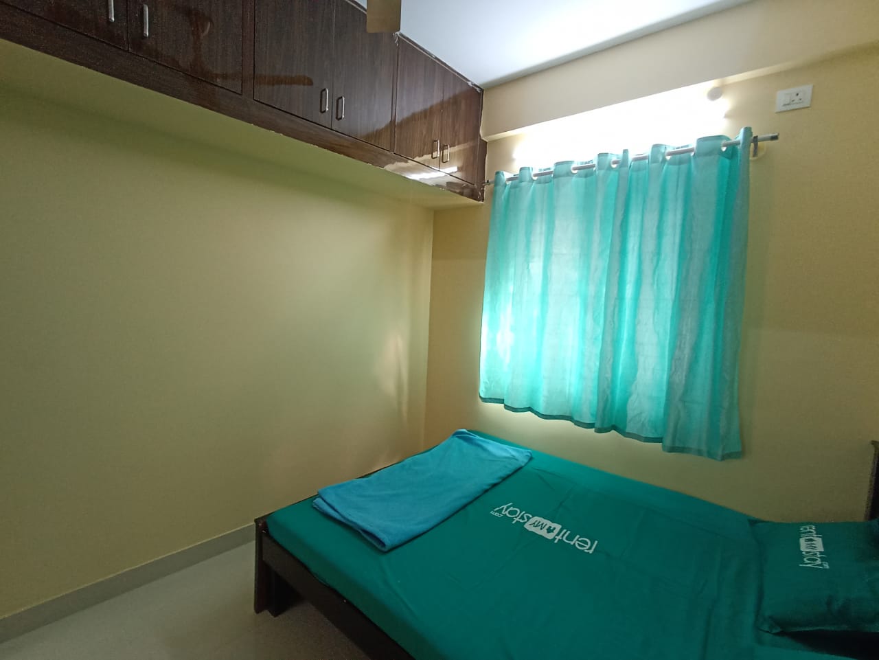 1BHK · Furnished · Apartment