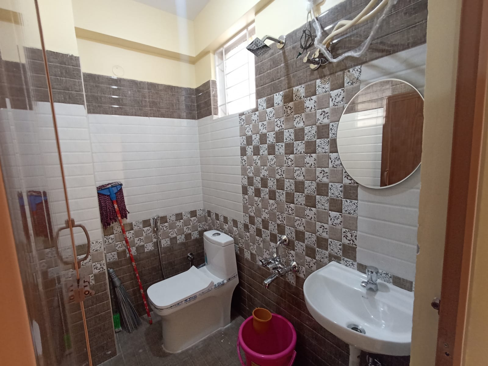 1BHK · Furnished · Apartment