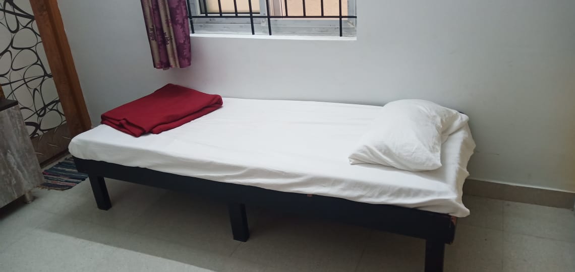 1BHK · Furnished · Apartment
