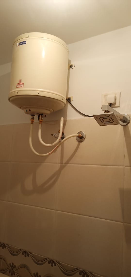 1BHK · Furnished · Apartment