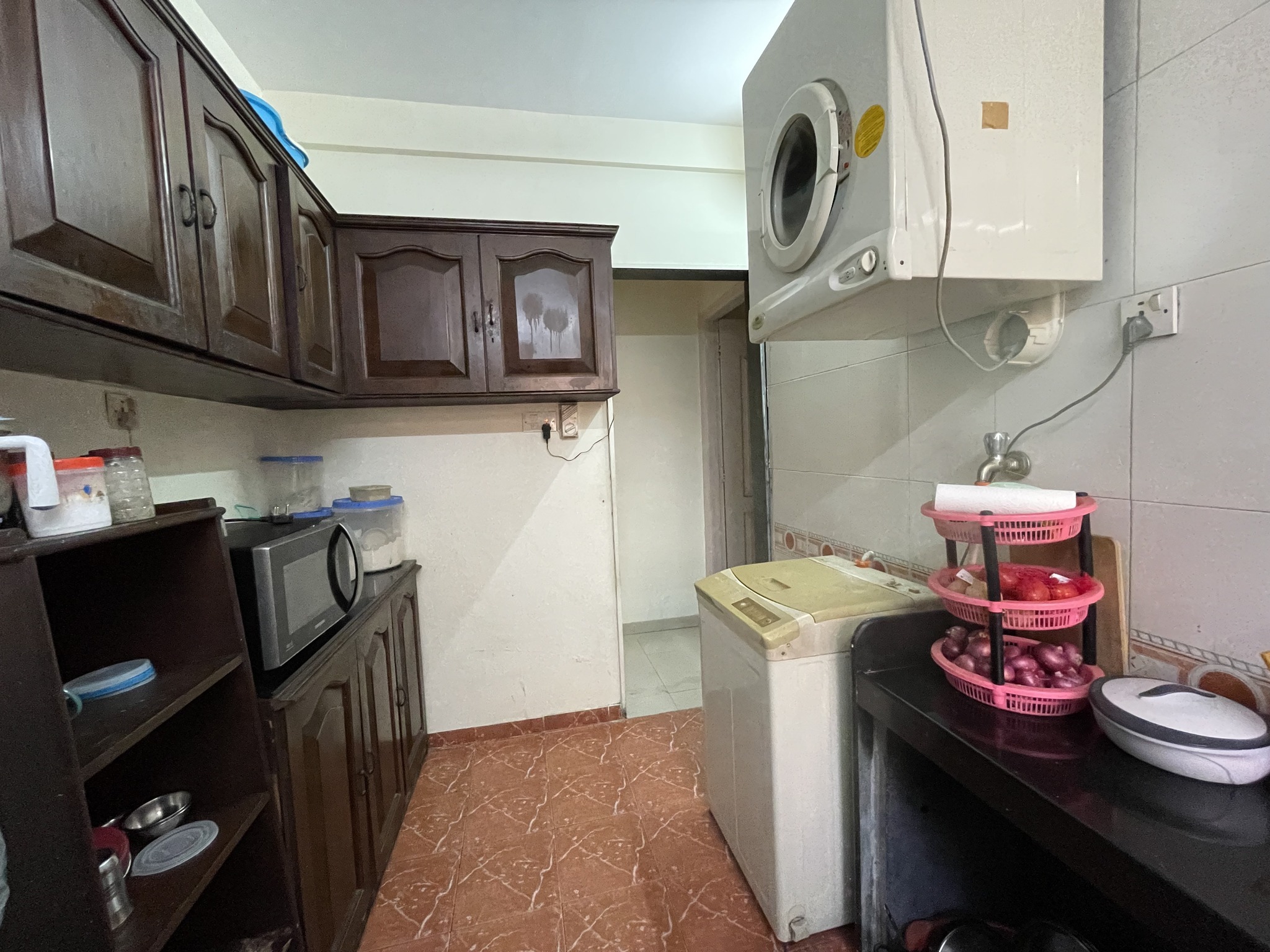 3BHK · Furnished · Apartment