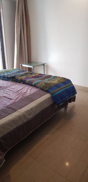3BHK · Furnished · Apartment