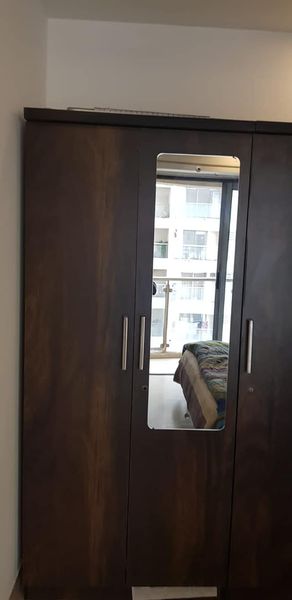 3BHK · Furnished · Apartment
