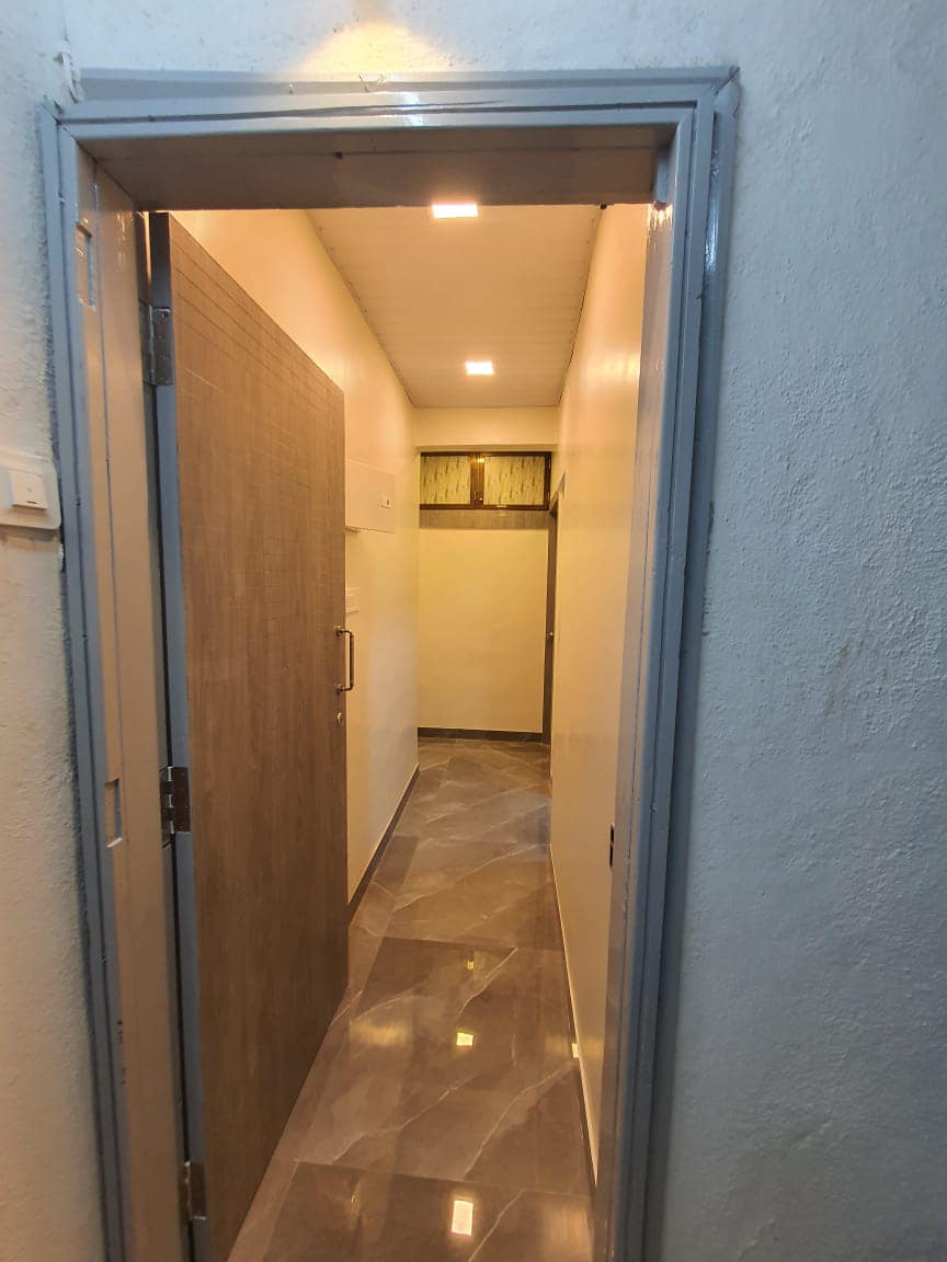 2BHK · Furnished · Apartment