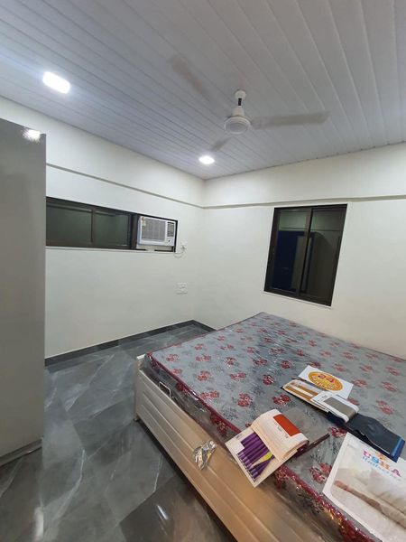 2BHK · Furnished · Apartment