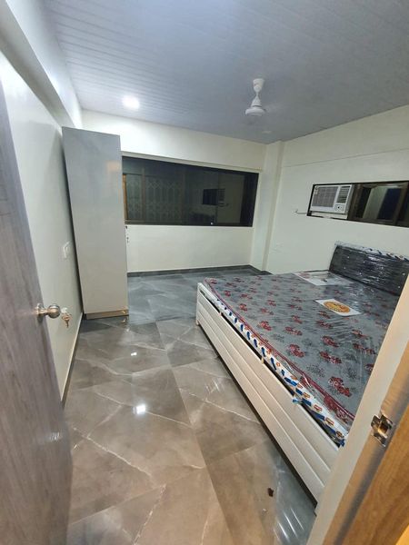 2BHK · Furnished · Apartment