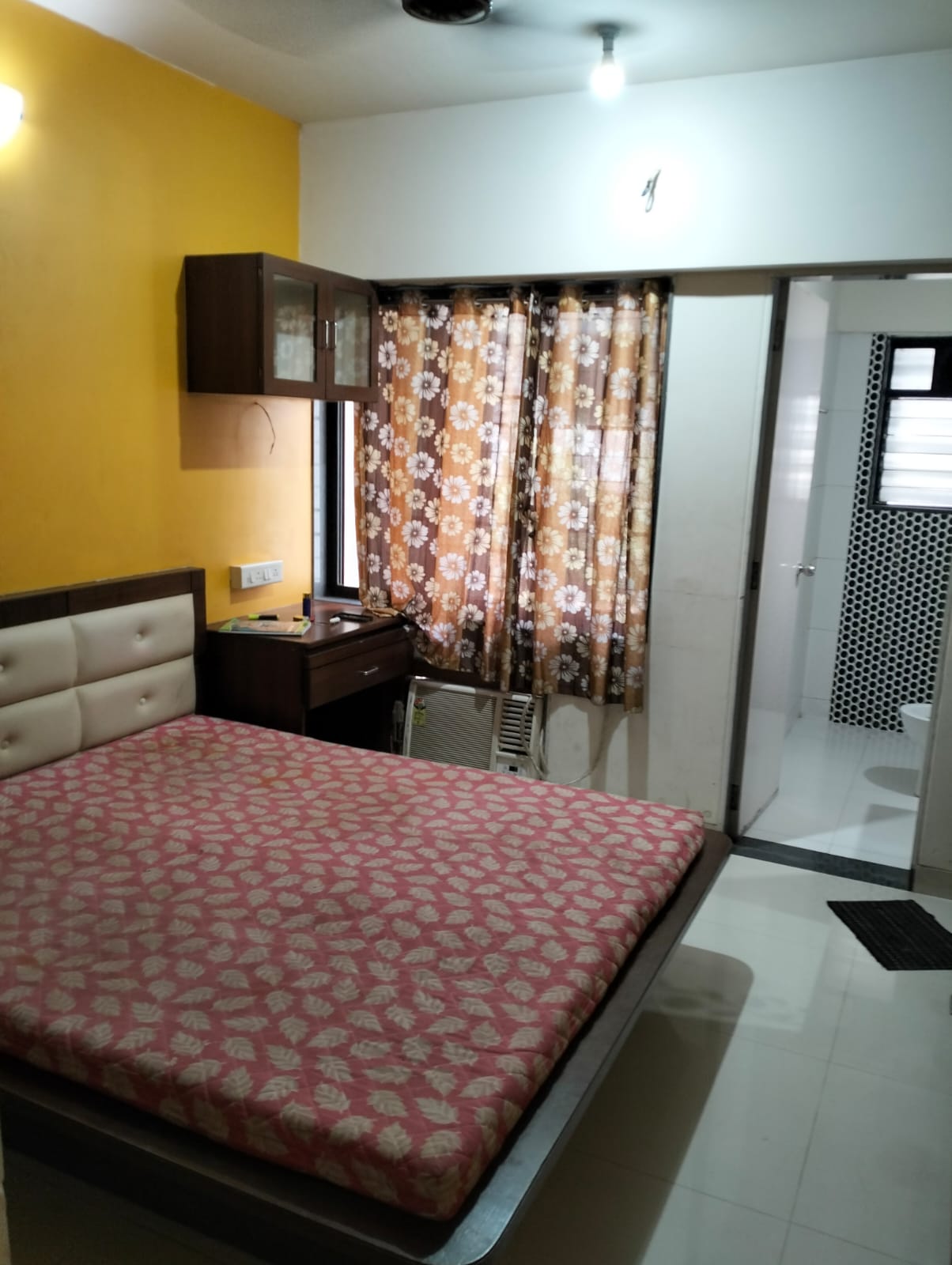 3BHK · Furnished · Apartment