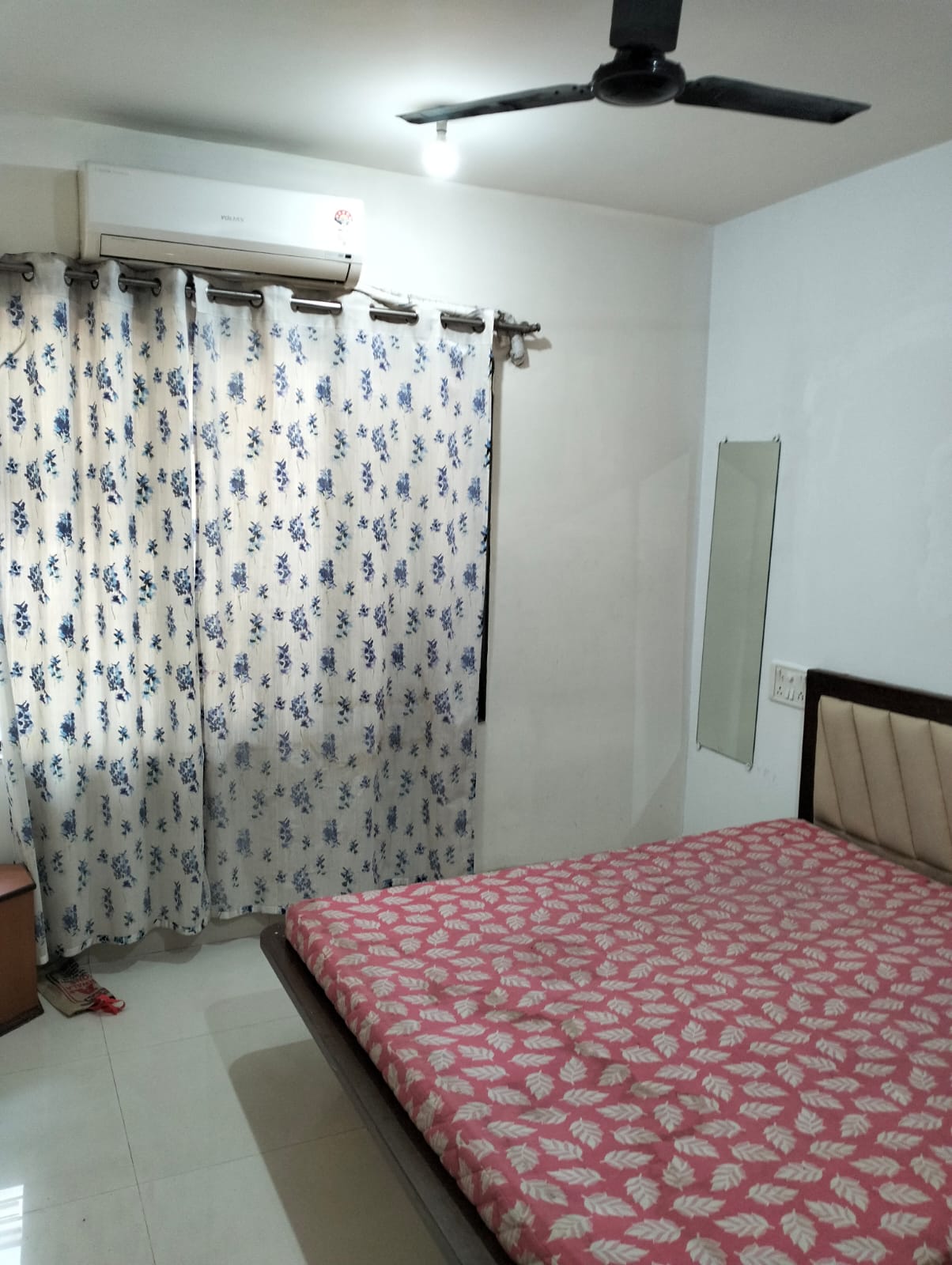 3BHK · Furnished · Apartment
