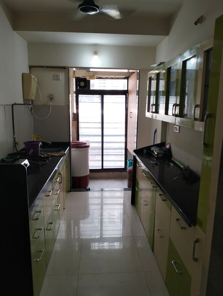 3BHK · Furnished · Apartment