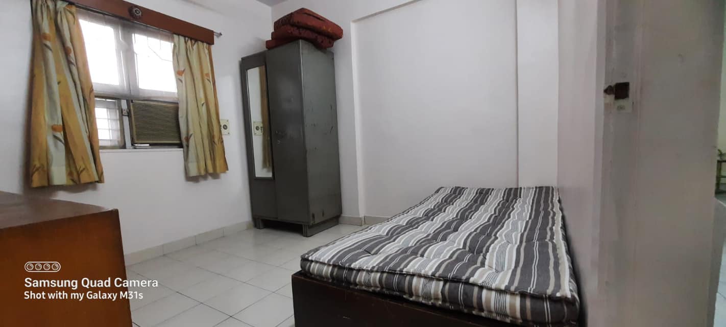 2BHK · Furnished · Apartment