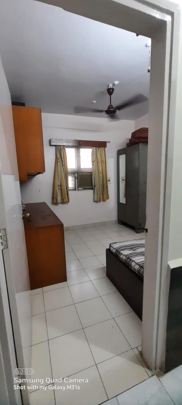 2BHK · Furnished · Apartment