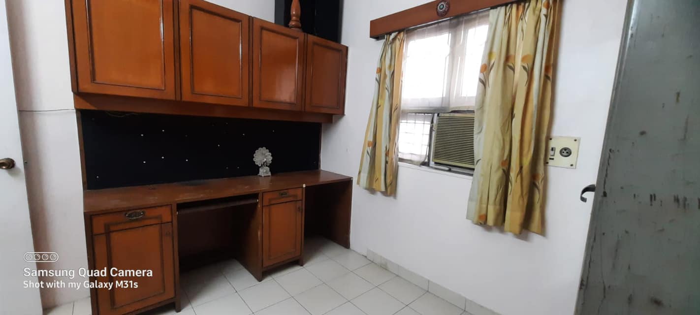 2BHK · Furnished · Apartment