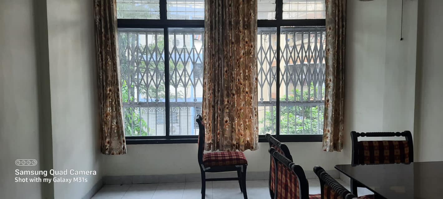 2BHK · Furnished · Apartment