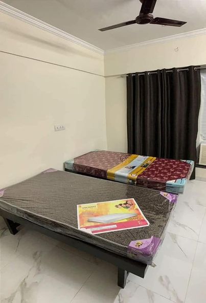 2BHK · Furnished · Apartment