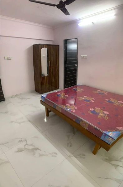 2BHK · Furnished · Apartment