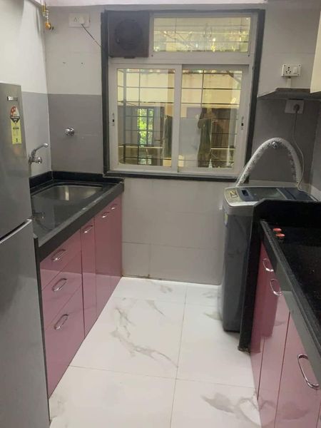 2BHK · Furnished · Apartment