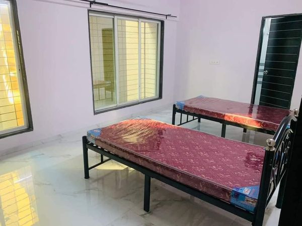 2BHK · Furnished · Apartment