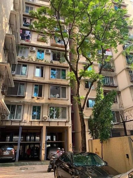 2BHK · Furnished · Apartment