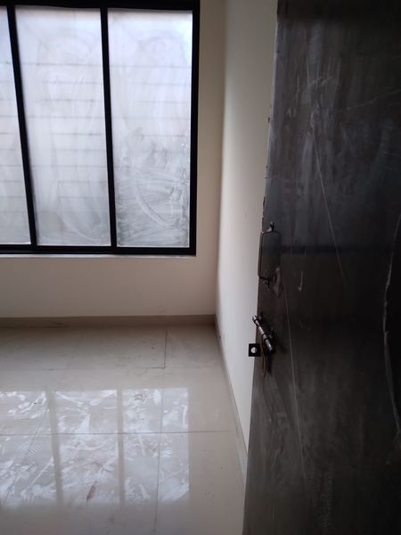 1BHK · Unfurnished · Apartment