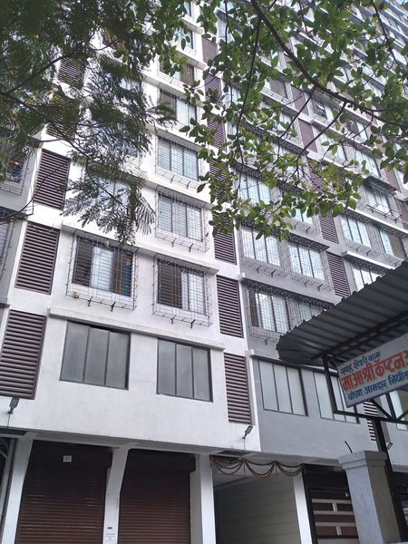 1BHK · Unfurnished · Apartment