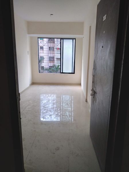 1BHK · Unfurnished · Apartment