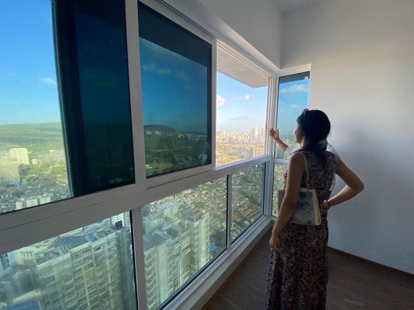 2BHK · Furnished · Apartment