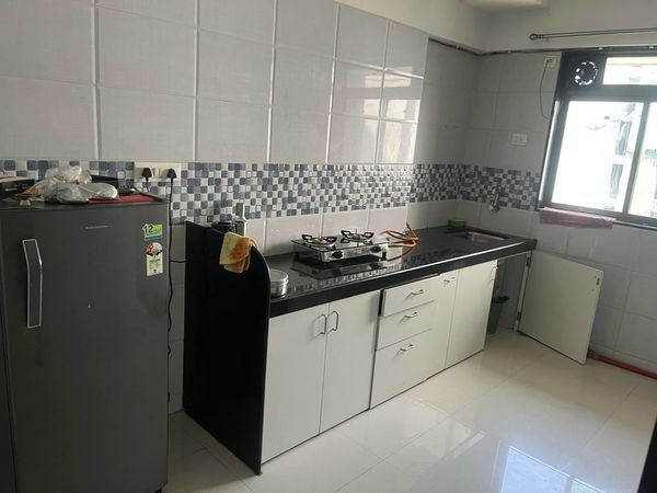 2BHK · Furnished · Apartment