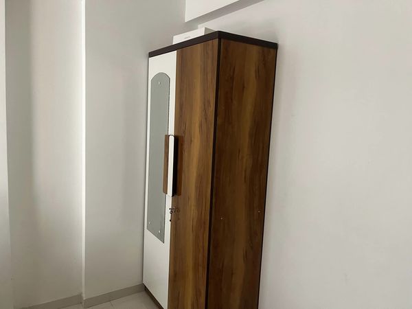 2BHK · Furnished · Apartment