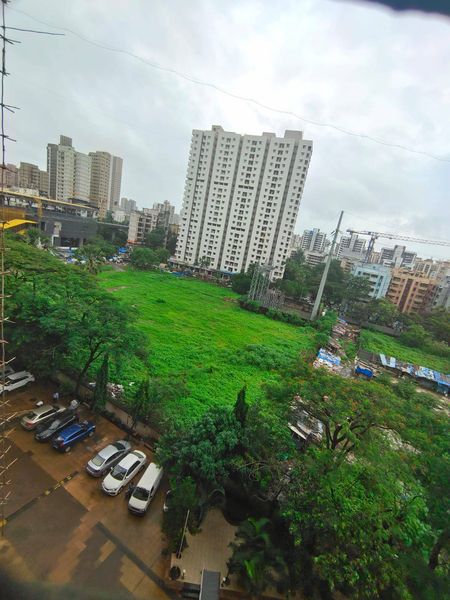 2BHK · Furnished · Apartment