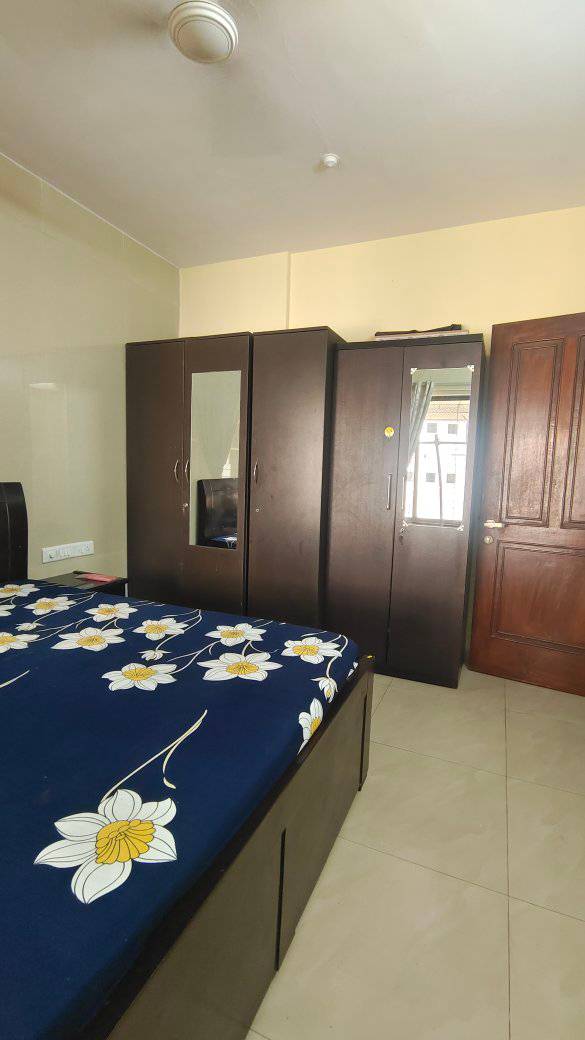 2BHK · Furnished · Apartment