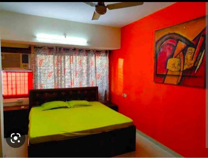 2BHK · Furnished · Apartment