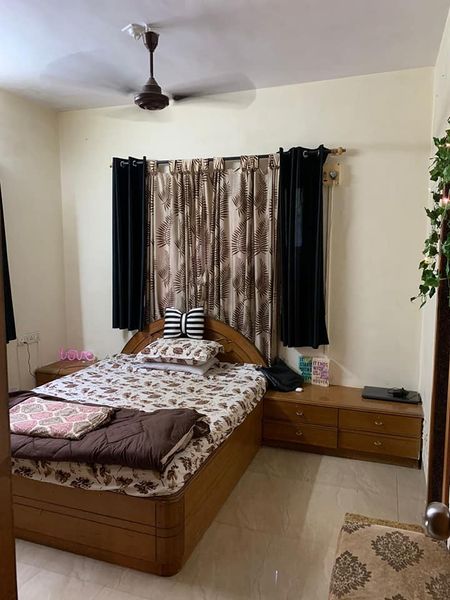 2BHK · Furnished · Apartment