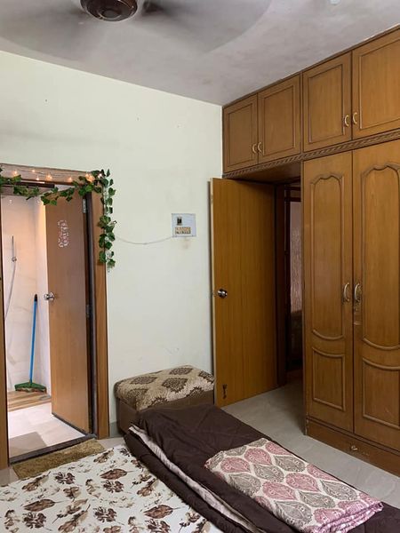 2BHK · Furnished · Apartment