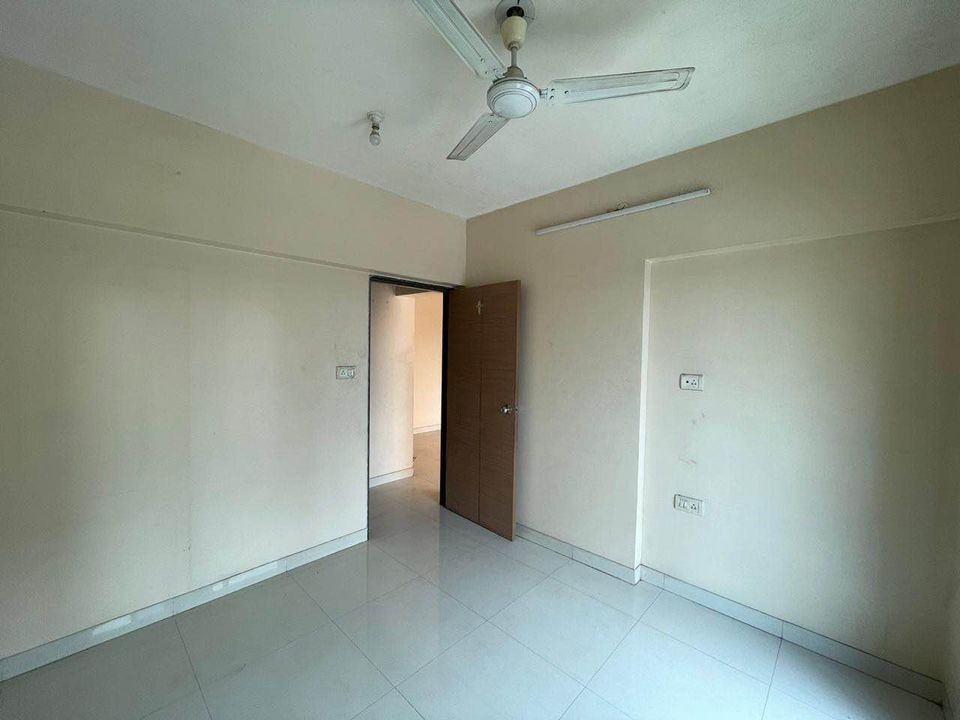 2BHK · Unfurnished · Apartment