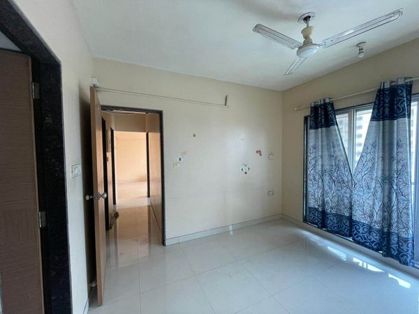 2BHK · Unfurnished · Apartment