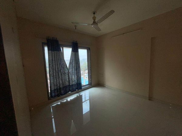 2BHK · Unfurnished · Apartment