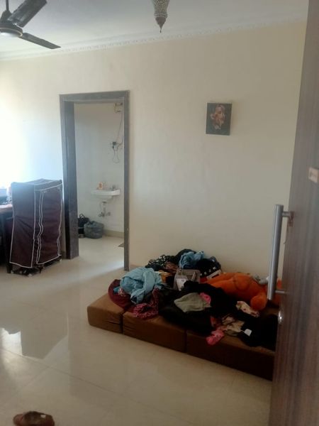 1BHK · Furnished · Apartment