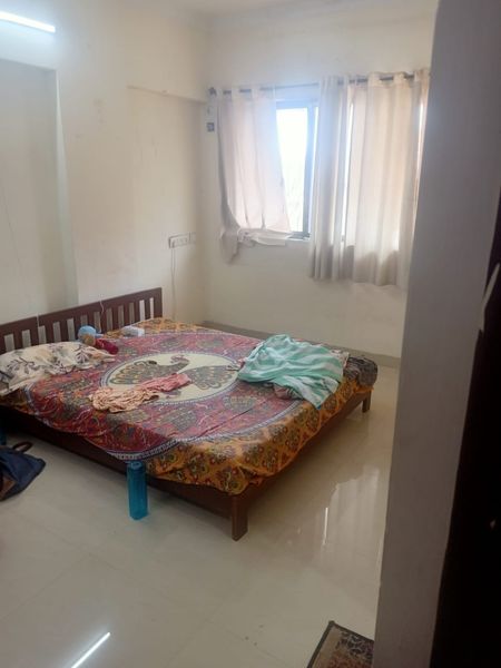 1BHK · Furnished · Apartment