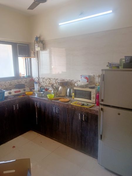 1BHK · Furnished · Apartment