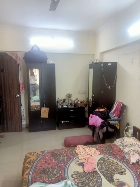 1BHK · Furnished · Apartment