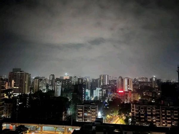 3BHK · Furnished · Apartment